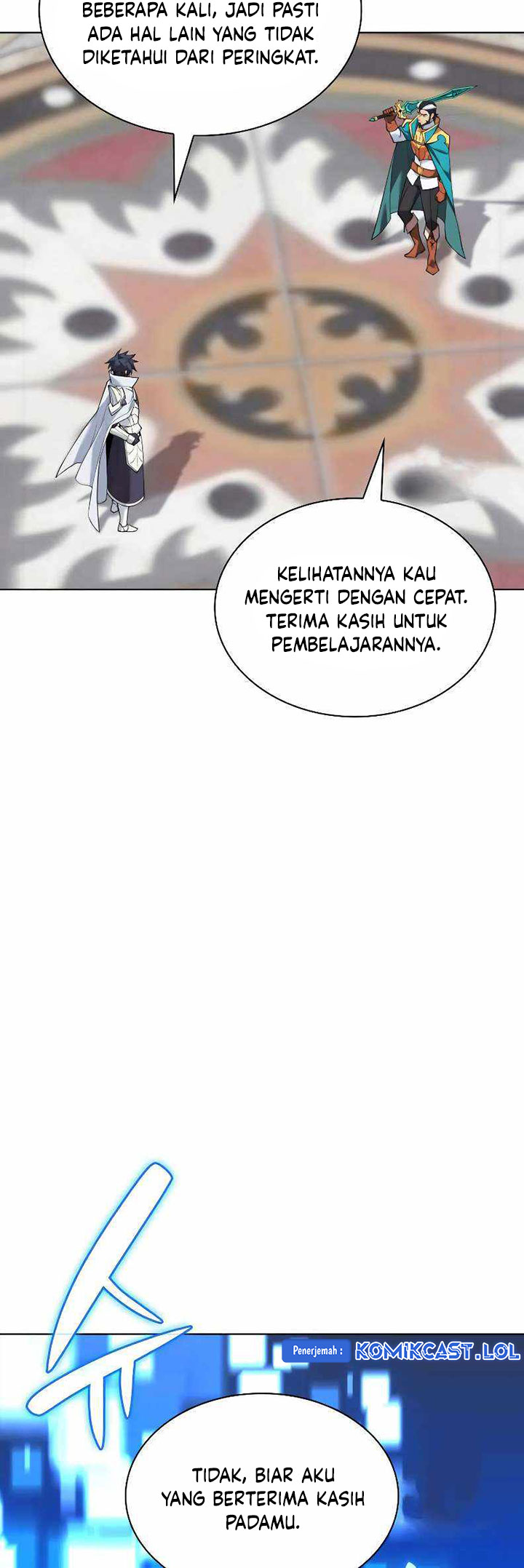 Overgeared Chapter 224