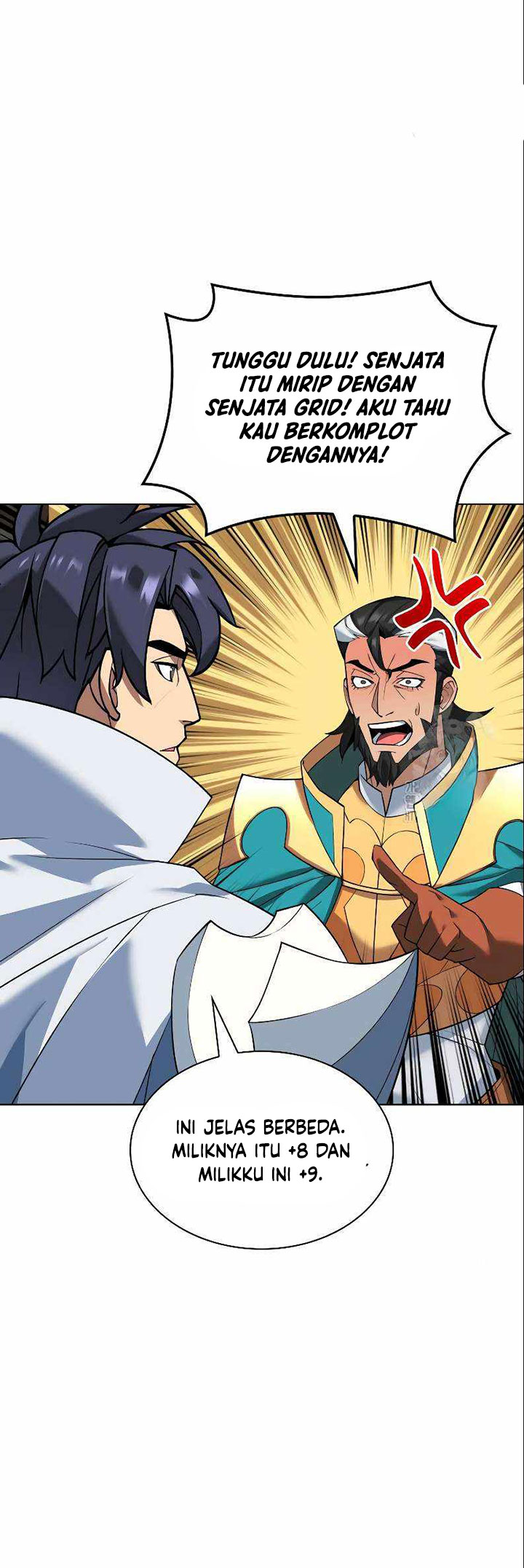 Overgeared Chapter 224