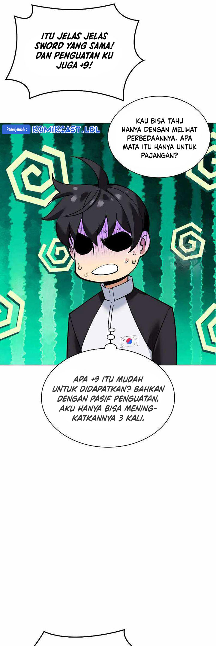 Overgeared Chapter 224