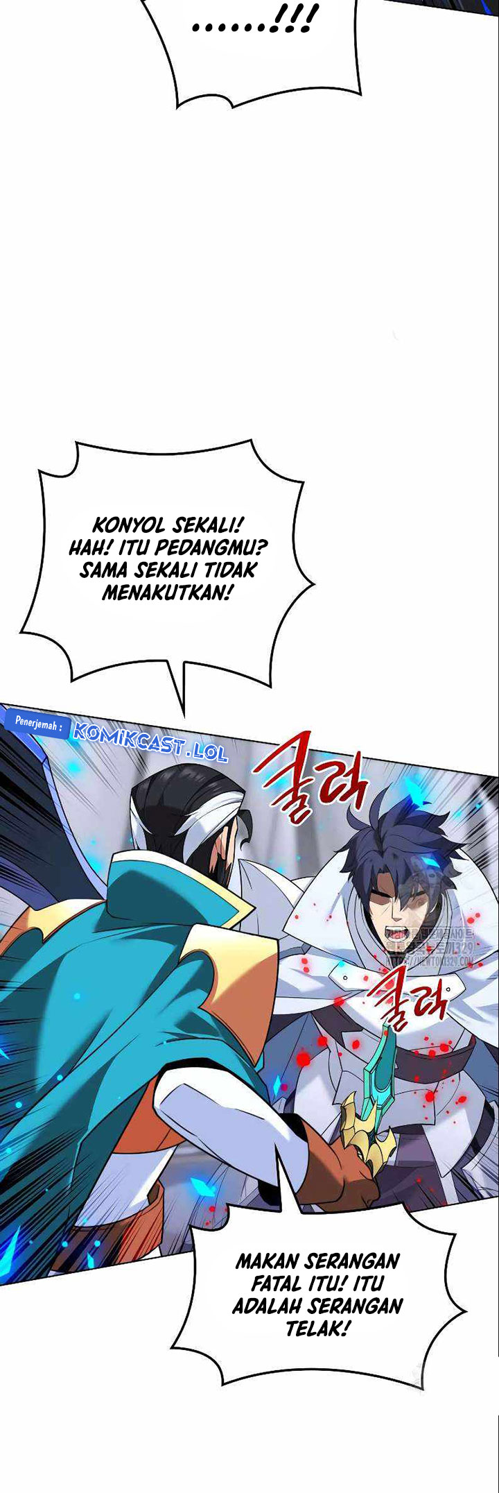 Overgeared Chapter 224