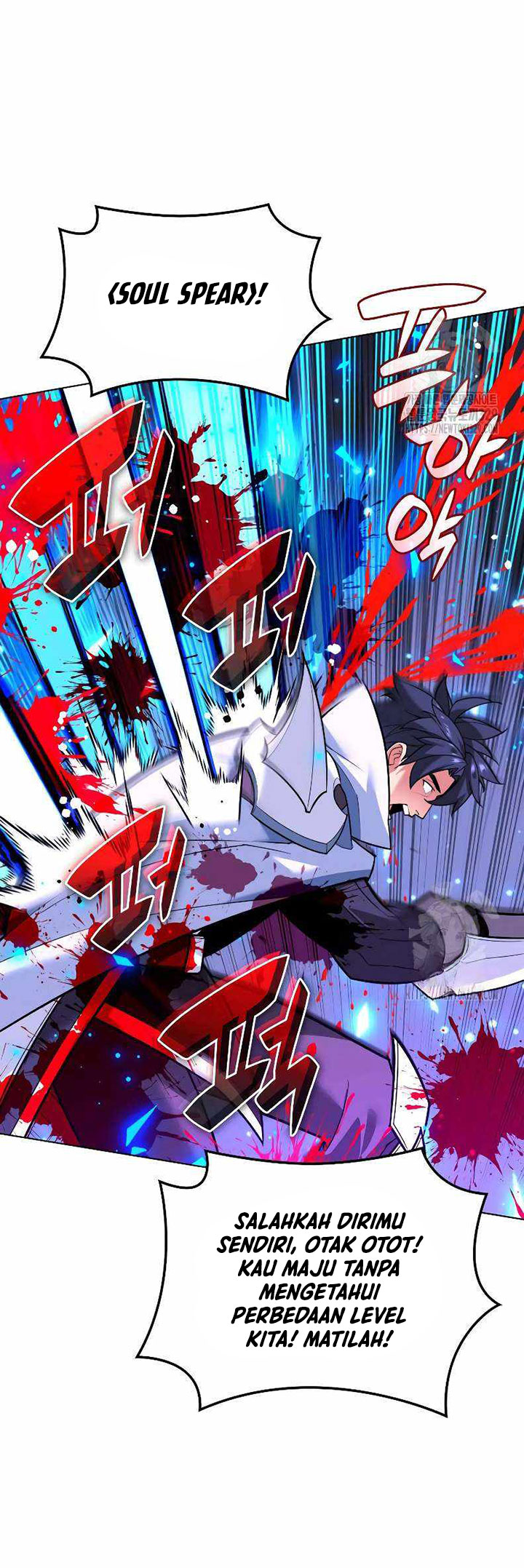Overgeared Chapter 224