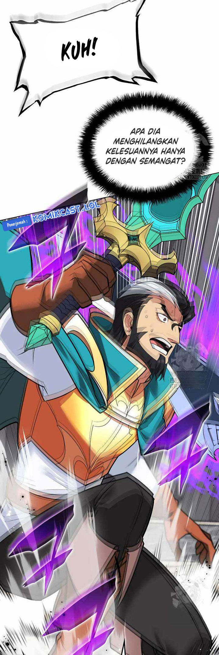 Overgeared Chapter 224