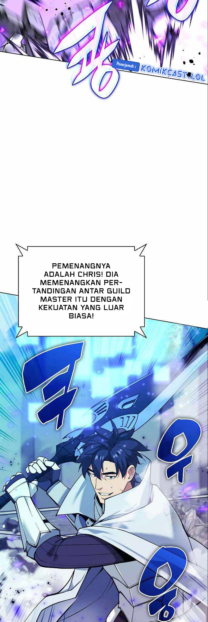 Overgeared Chapter 224
