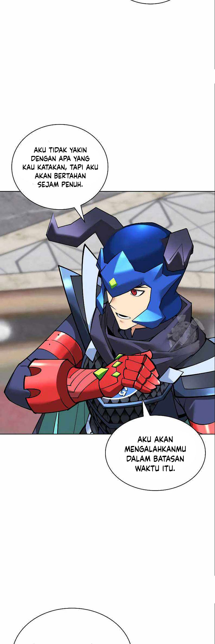 Overgeared Chapter 224