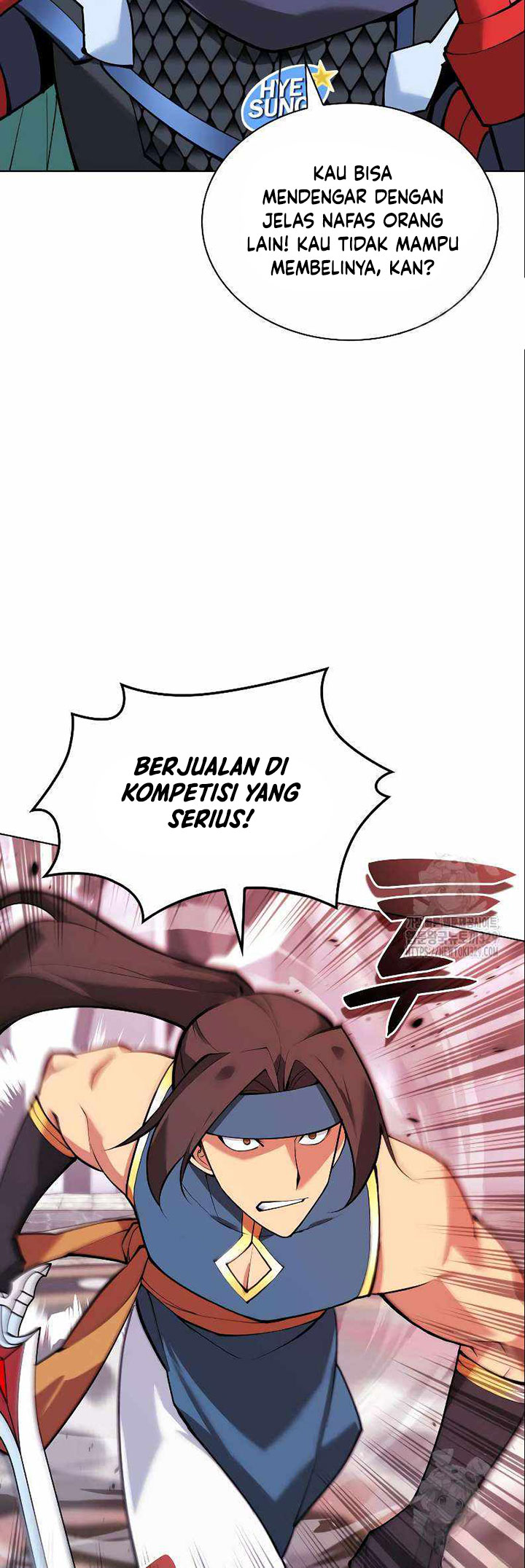 Overgeared Chapter 224