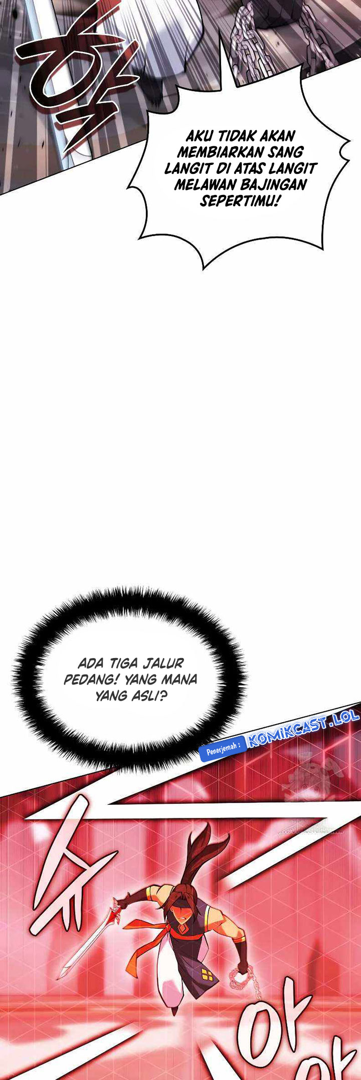 Overgeared Chapter 224