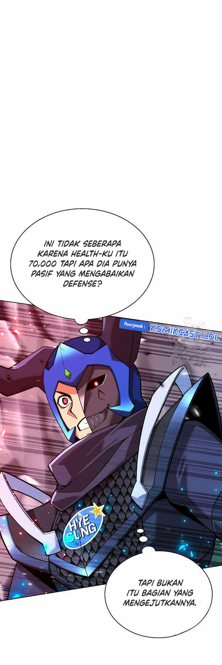 Overgeared Chapter 224