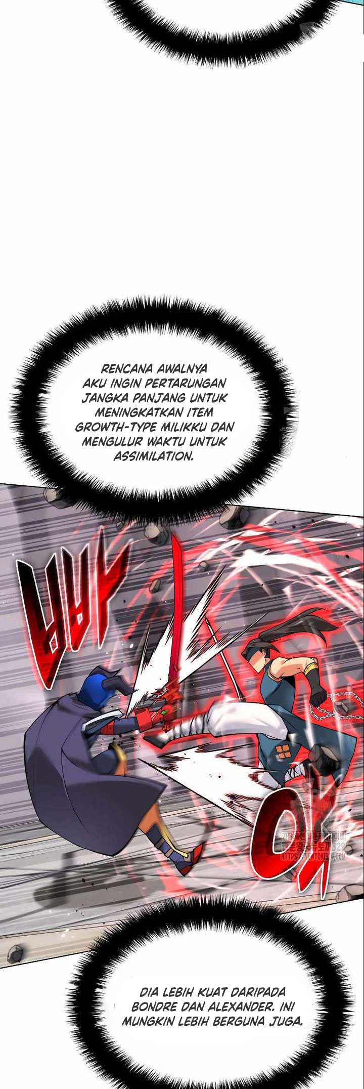 Overgeared Chapter 224