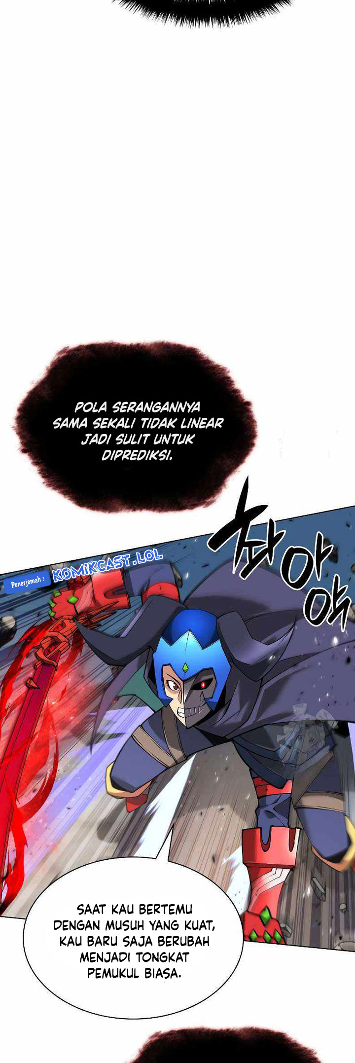 Overgeared Chapter 224