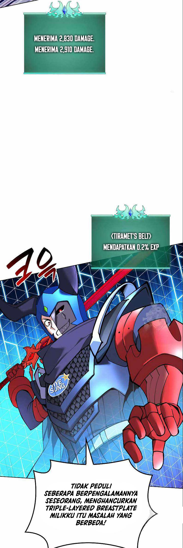 Overgeared Chapter 224