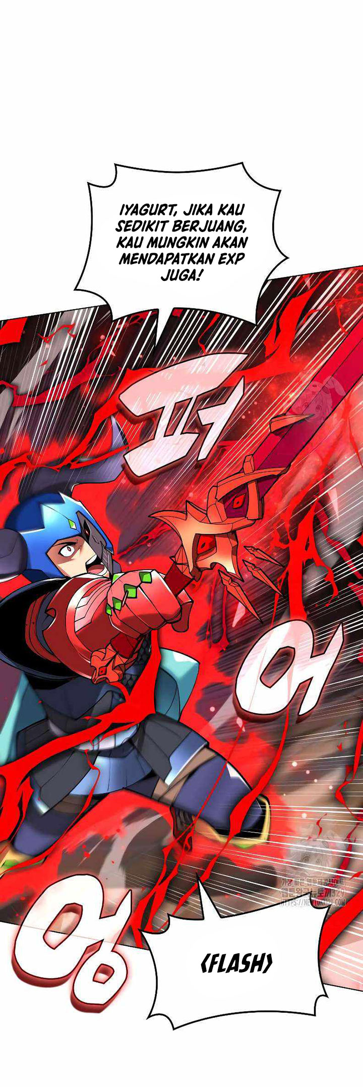 Overgeared Chapter 224