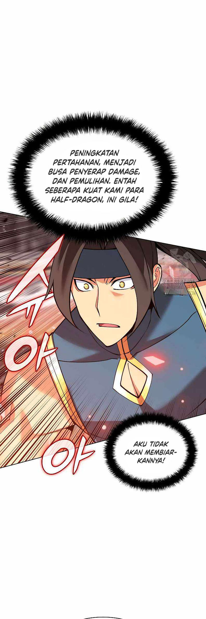 Overgeared Chapter 224
