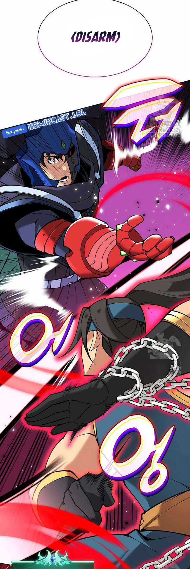 Overgeared Chapter 224