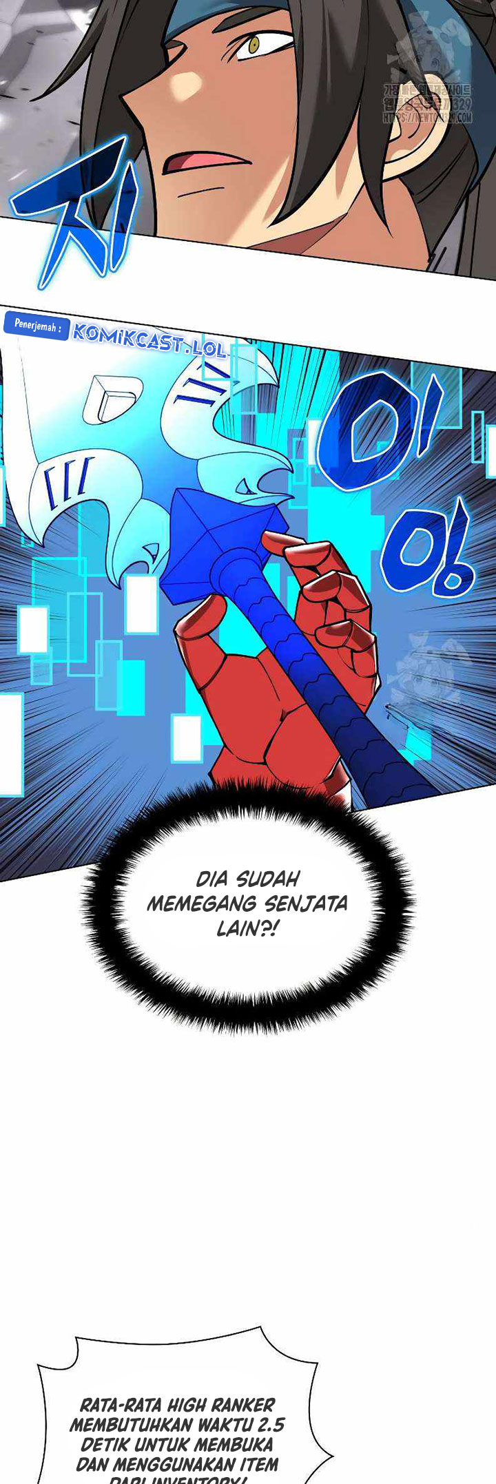 Overgeared Chapter 224