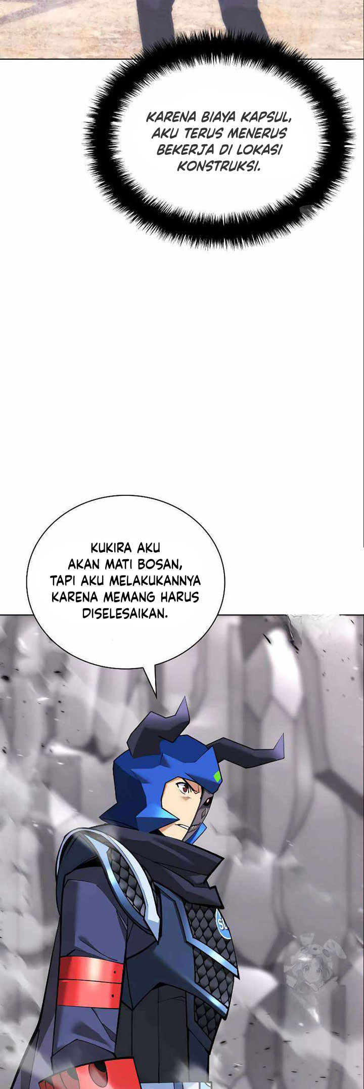 Overgeared Chapter 224