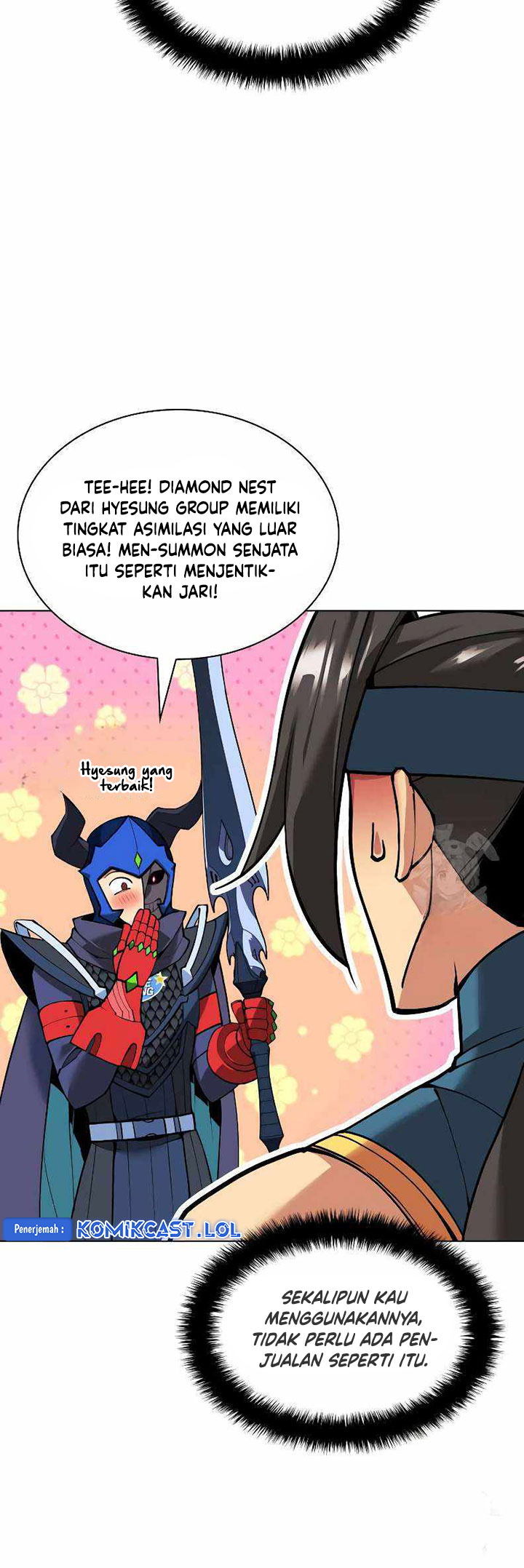 Overgeared Chapter 224