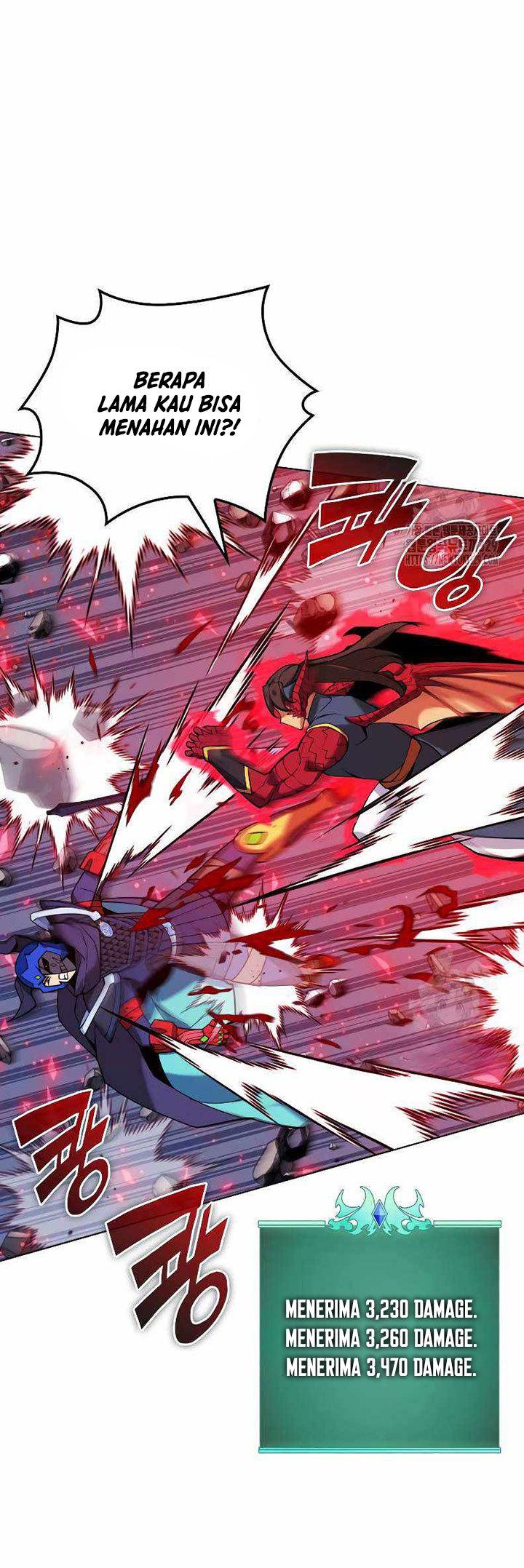 Overgeared Chapter 224