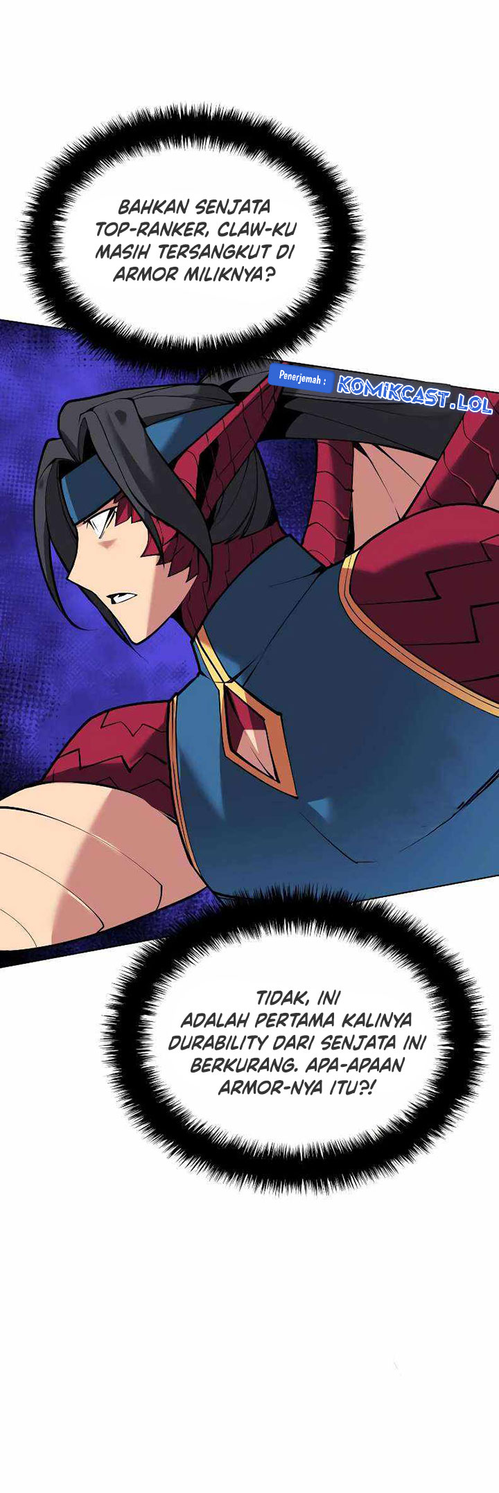 Overgeared Chapter 224