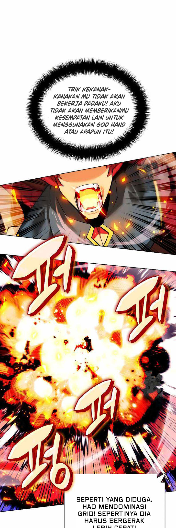 Overgeared Chapter 224