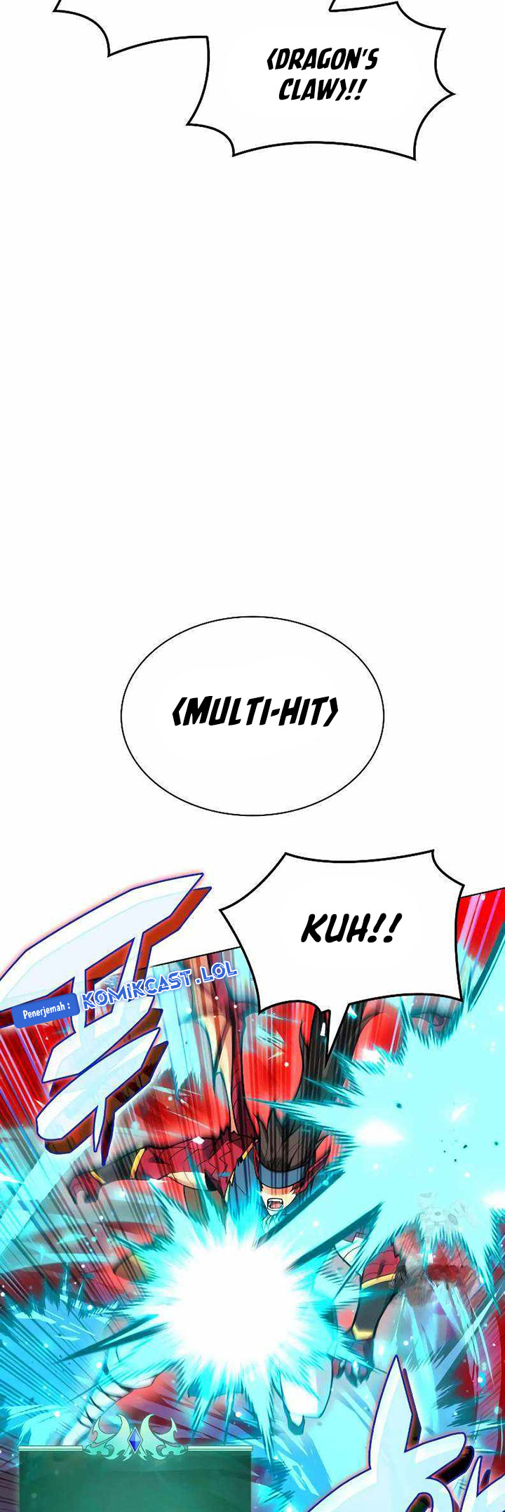 Overgeared Chapter 224
