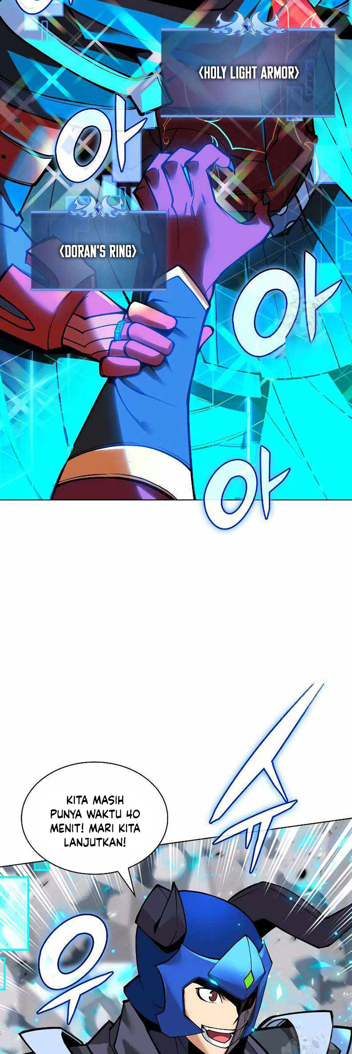 Overgeared Chapter 224