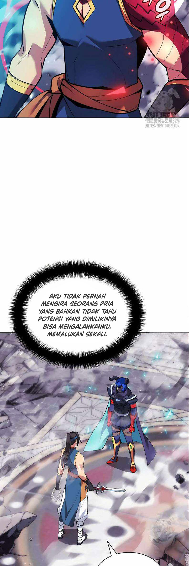 Overgeared Chapter 224