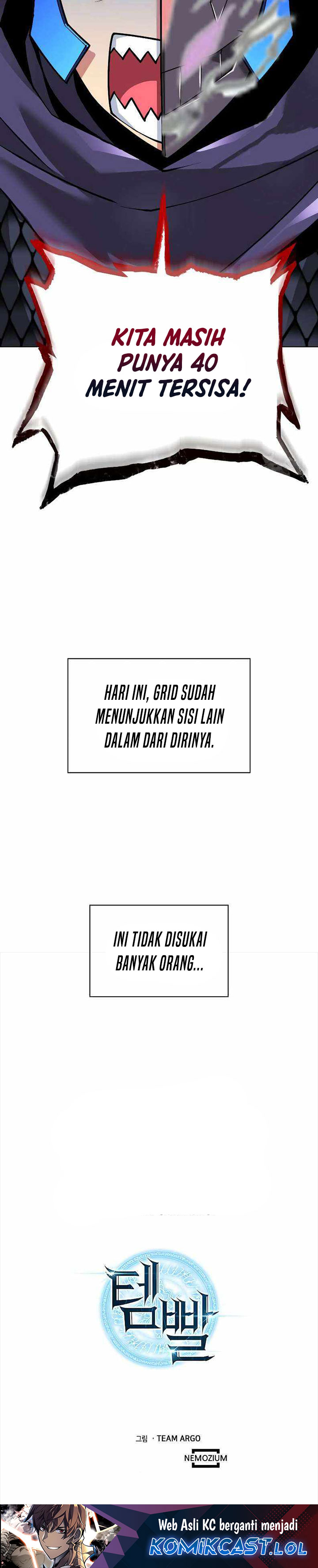 Overgeared Chapter 224
