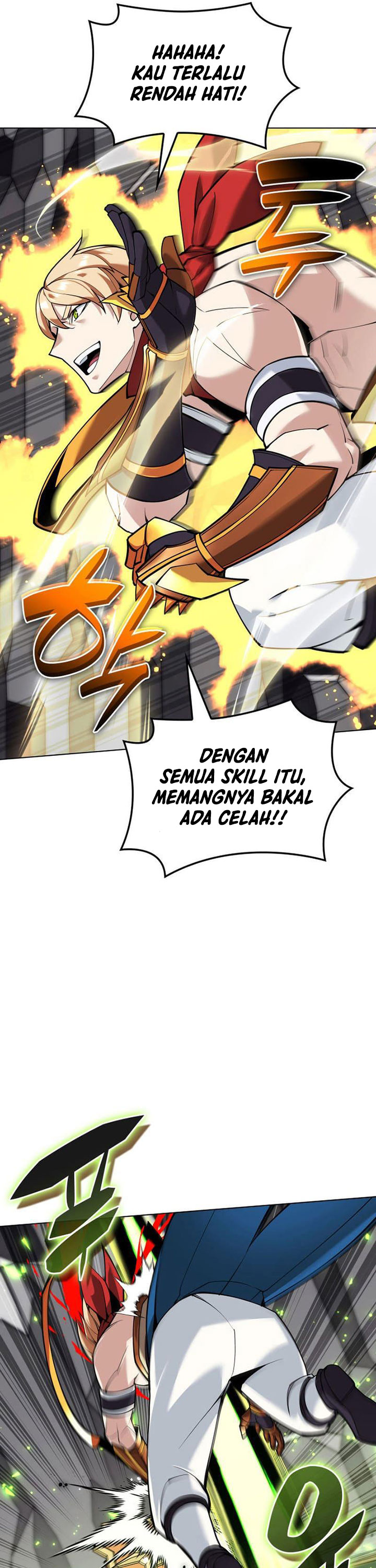 Overgeared Chapter 225