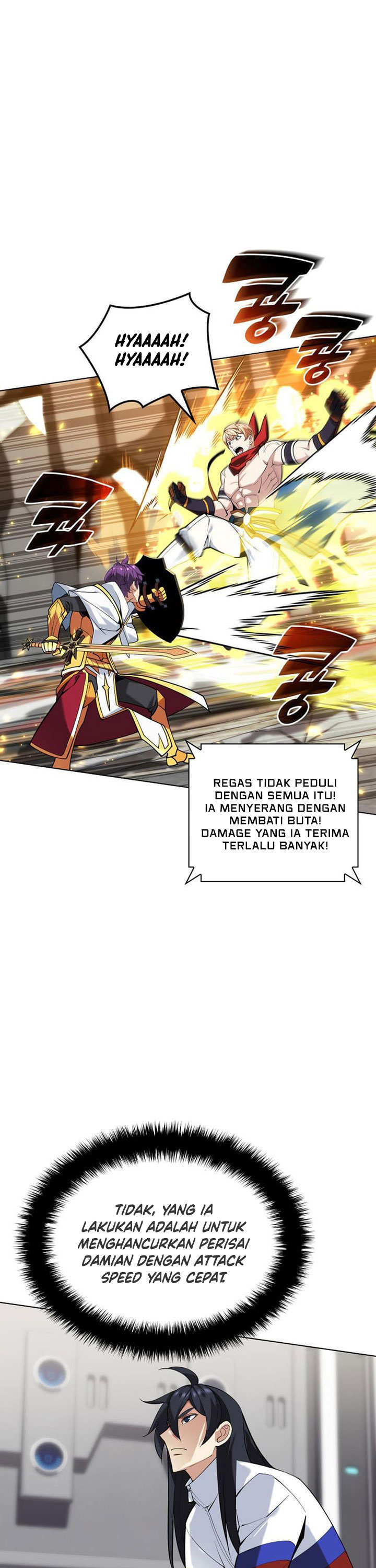 Overgeared Chapter 225