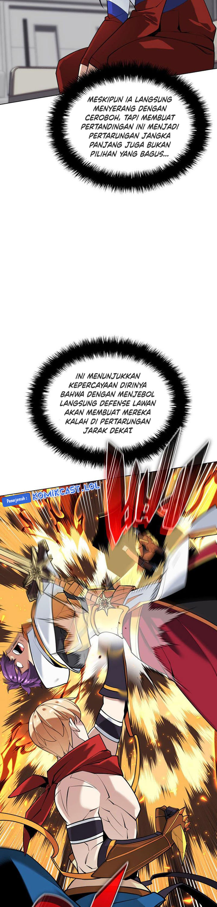 Overgeared Chapter 225