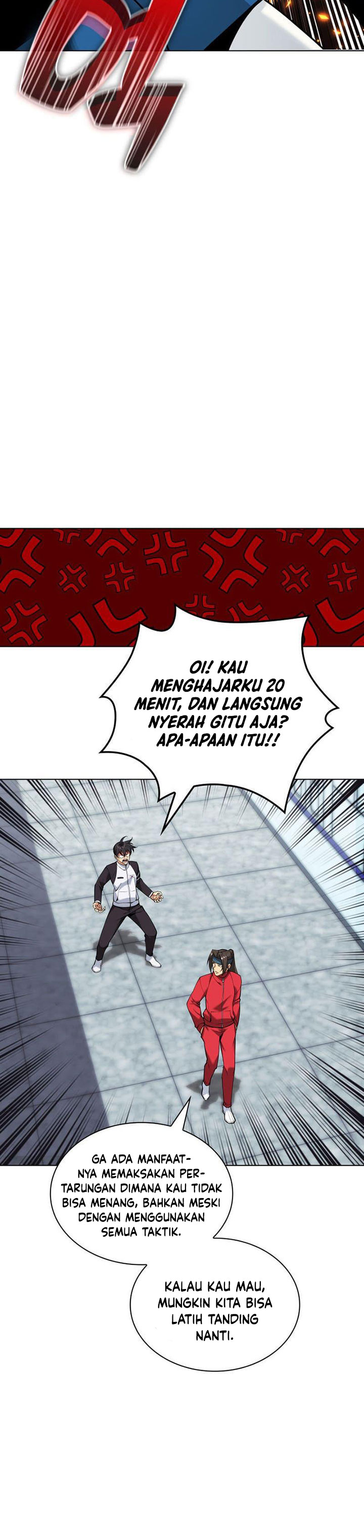 Overgeared Chapter 225