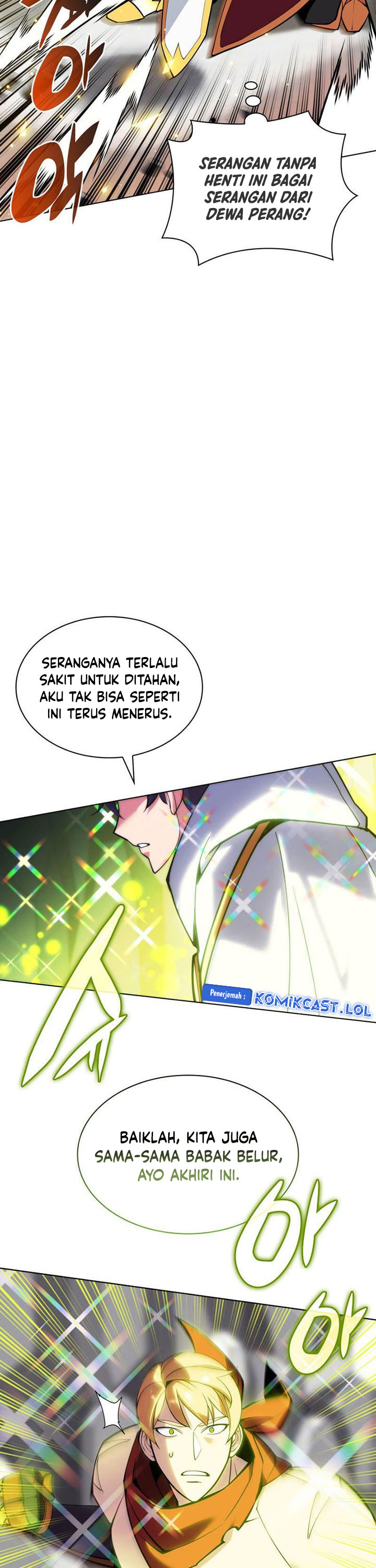 Overgeared Chapter 225