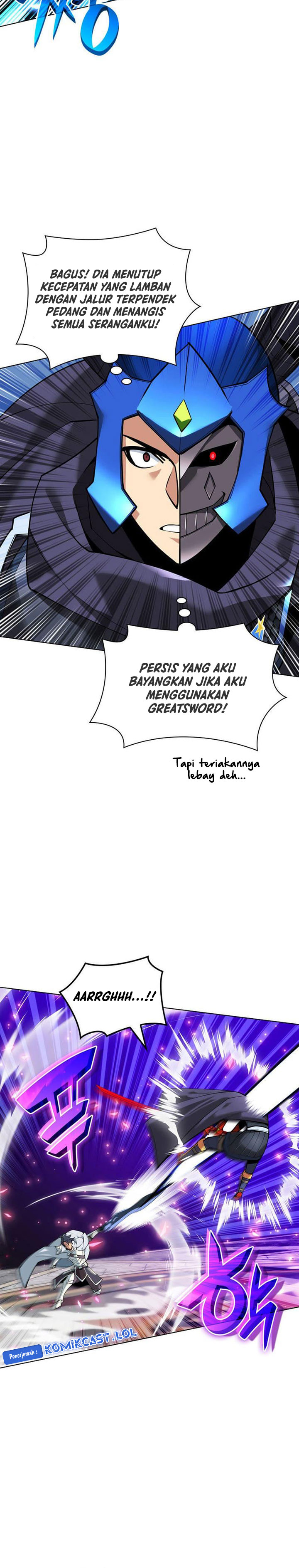 Overgeared Chapter 225