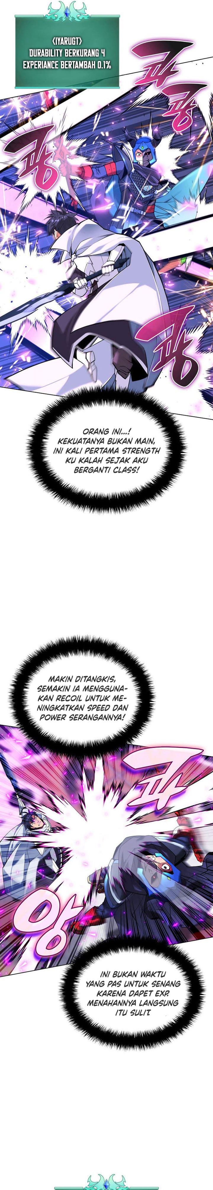 Overgeared Chapter 225