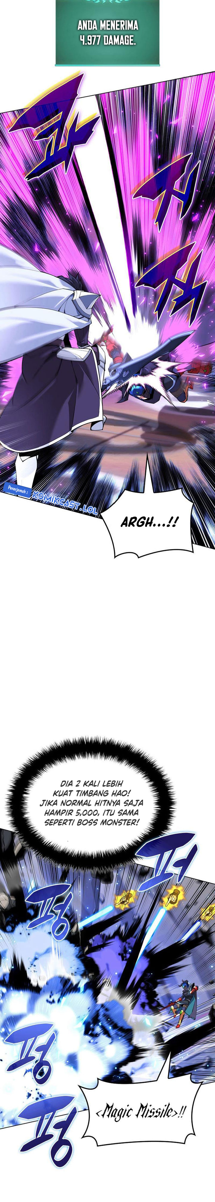 Overgeared Chapter 225