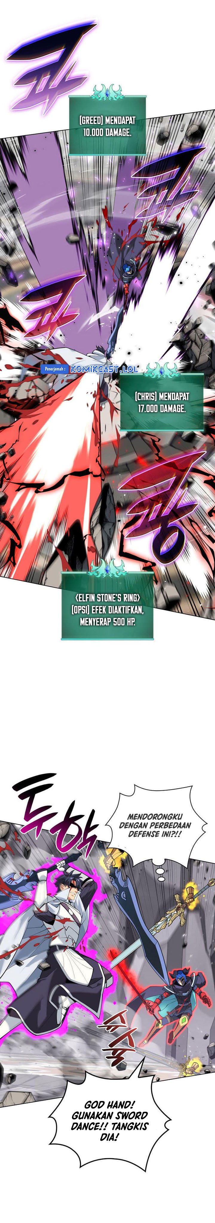 Overgeared Chapter 225