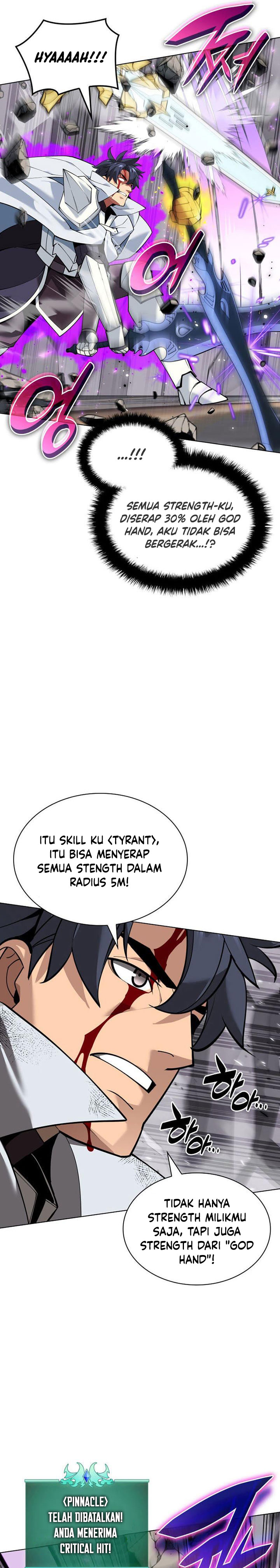 Overgeared Chapter 225