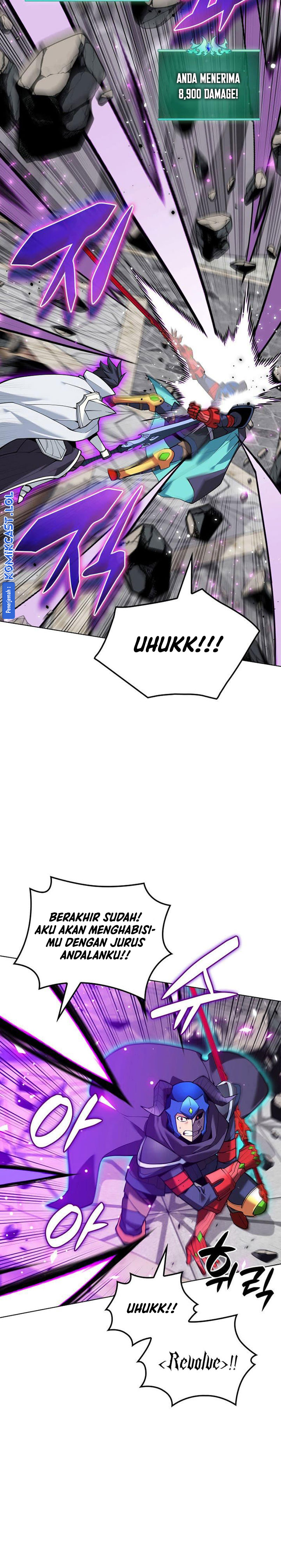 Overgeared Chapter 225