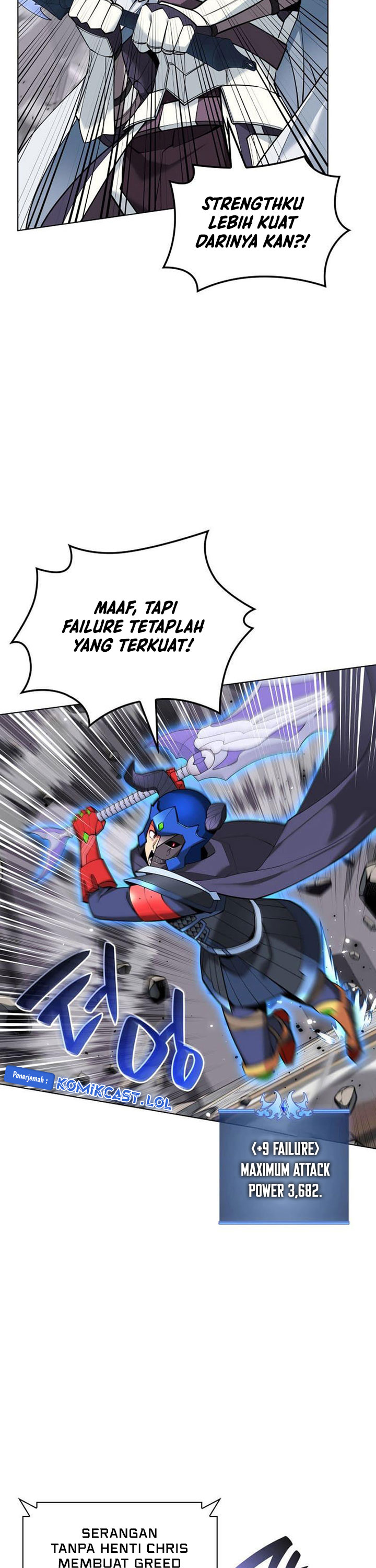 Overgeared Chapter 225