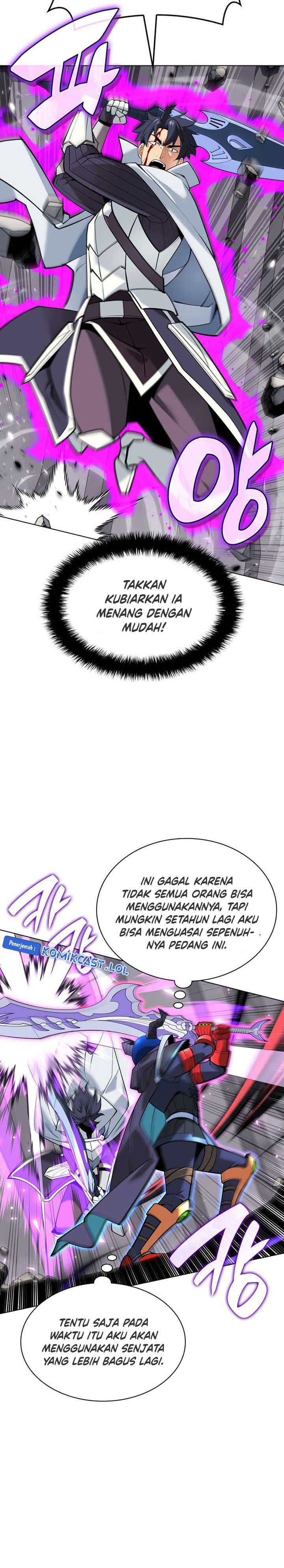 Overgeared Chapter 225
