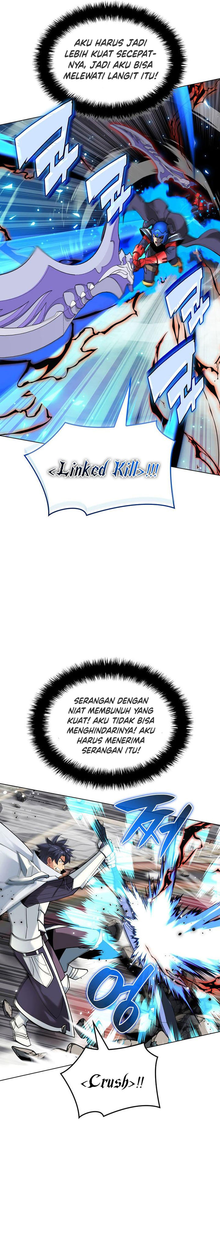 Overgeared Chapter 225