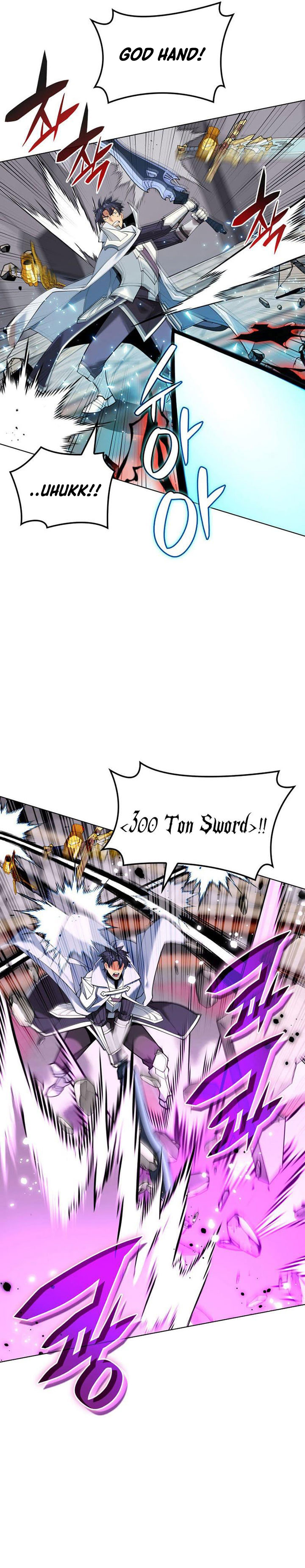 Overgeared Chapter 225