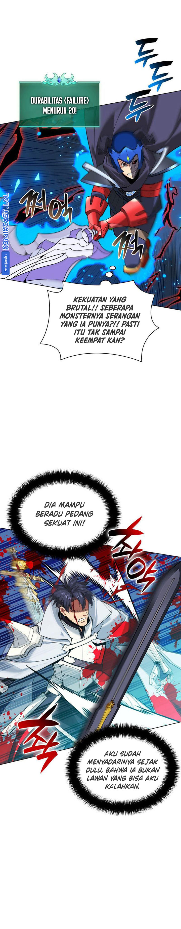 Overgeared Chapter 225