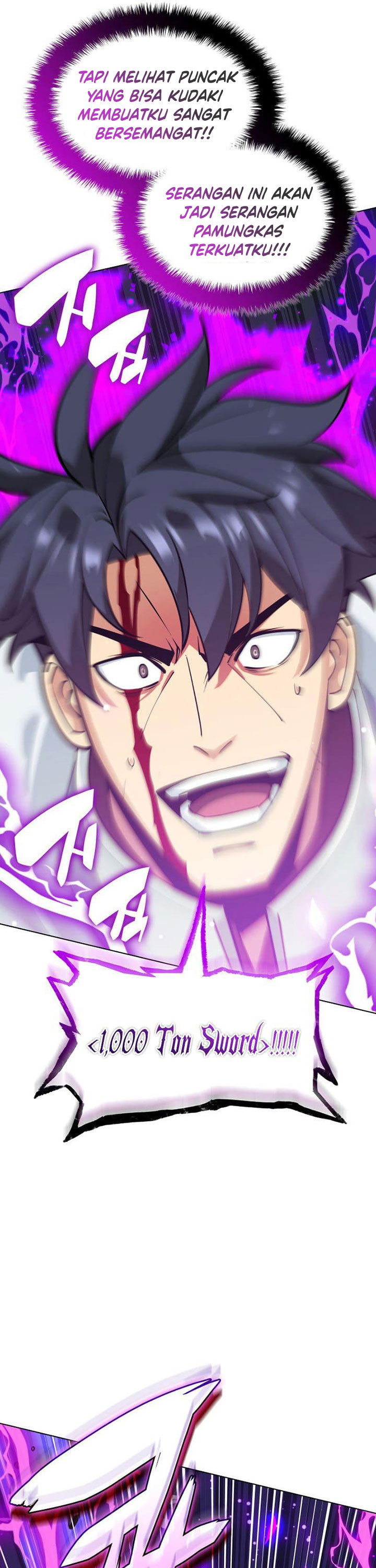Overgeared Chapter 225