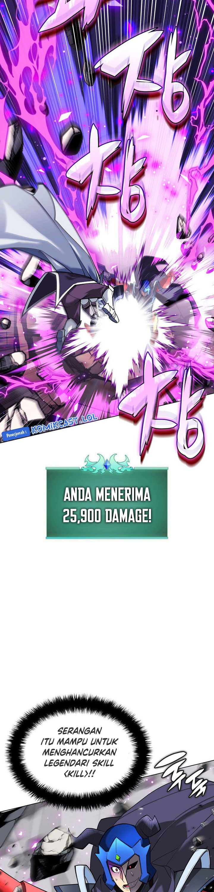 Overgeared Chapter 225