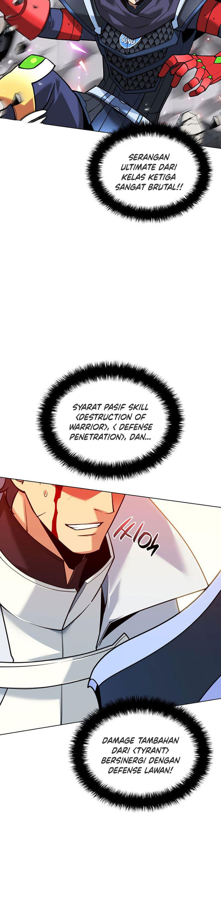 Overgeared Chapter 225