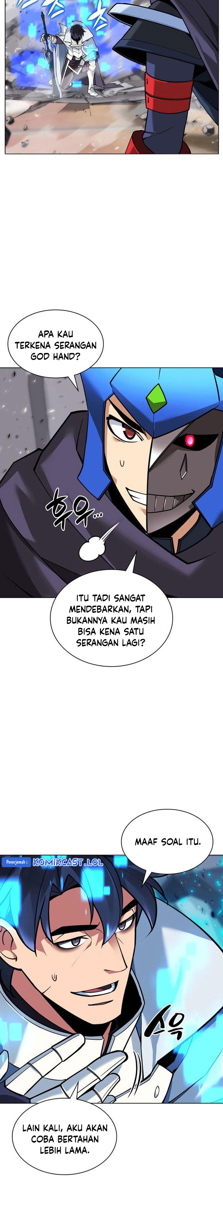 Overgeared Chapter 225