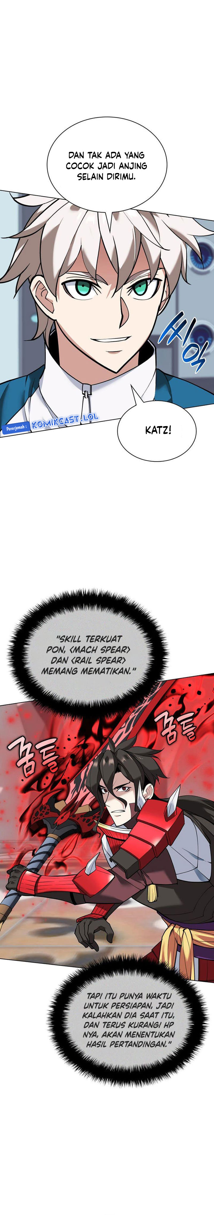 Overgeared Chapter 226