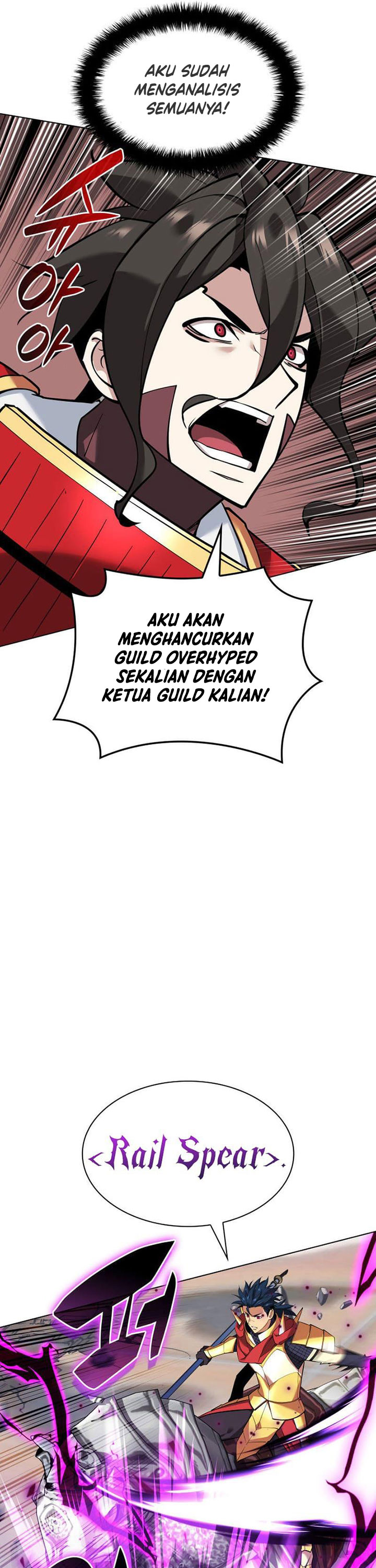 Overgeared Chapter 226
