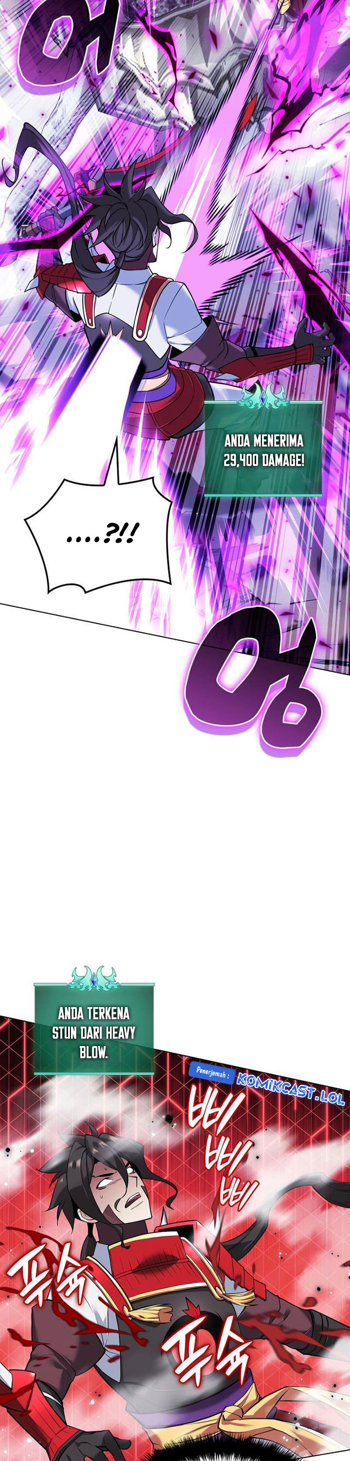 Overgeared Chapter 226